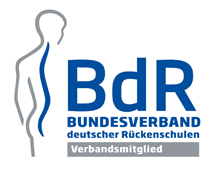 Logo LSB Zertifizierung Rehasport